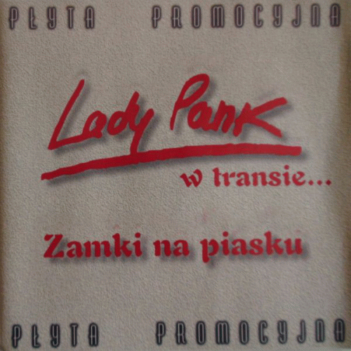 Lady Pank : Zamki Na Piasku